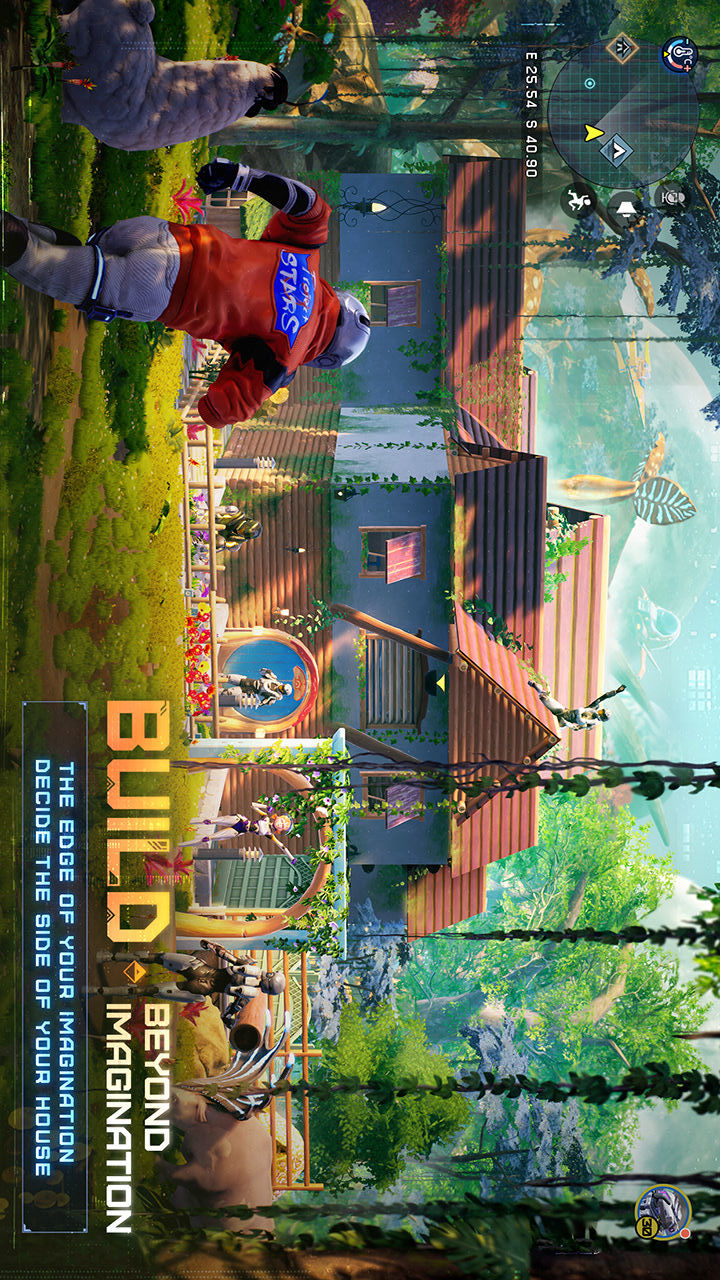 Birdy-Birdy screenshot image 6_Popularmodapk.com