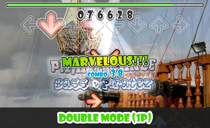 Crazy Hoops - Basket Ball screenshot image 8_Popularmodapk.com