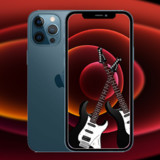 Ringtones For Phone 12 Pro16.0_Popularmodapk.com