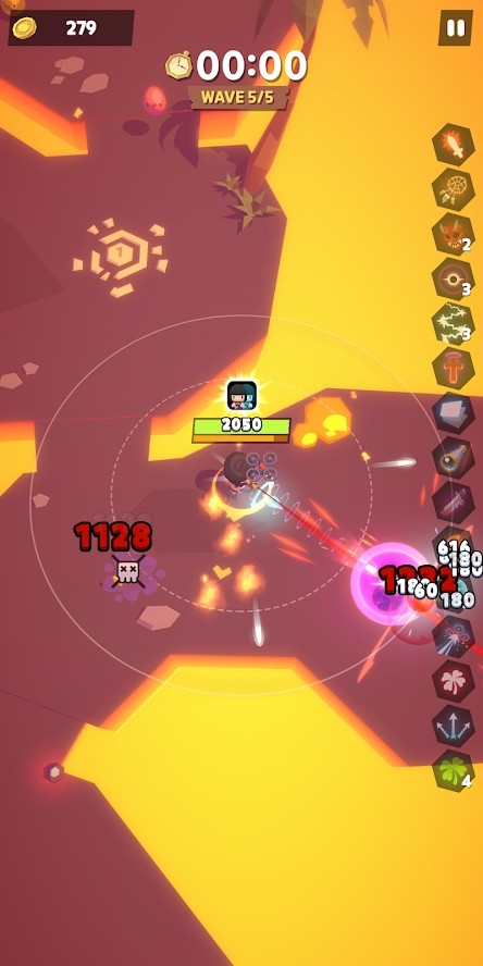 Slime Hunter(No Ads) screenshot image 6_Popularmodapk.com