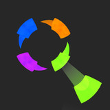 Colour Collide1.5_Popularmodapk.com
