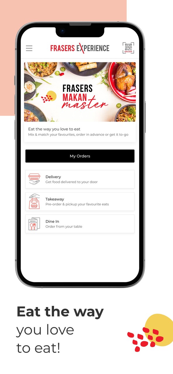 Frasers Experience (FRx) screenshot image 10_Popularmodapk.com