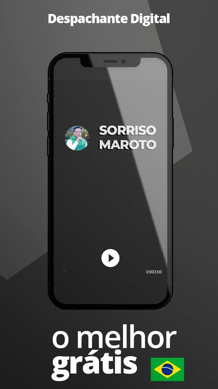 Sorriso Maroto screenshot image 6_Popularmodapk.com