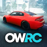 OWRC: Open World Racing<span>(Unlimited Money)</span>1.0224_Popularmodapk.com