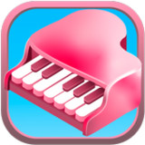 Pink Piano0.0.0_Popularmodapk.com