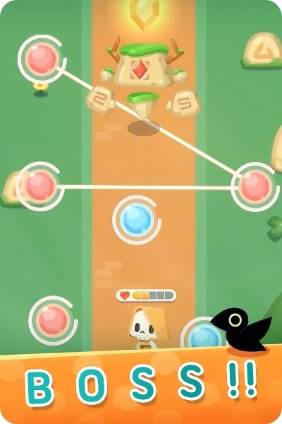 Silla(Unlimited Money) screenshot image 6_Popularmodapk.com