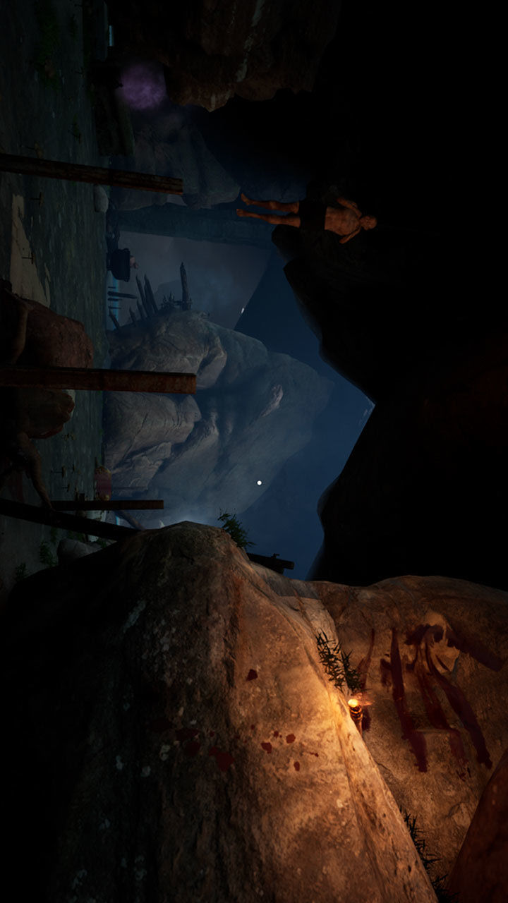 冥(测试版)<span>(beta)</span> screenshot image 5_Popularmodapk.com