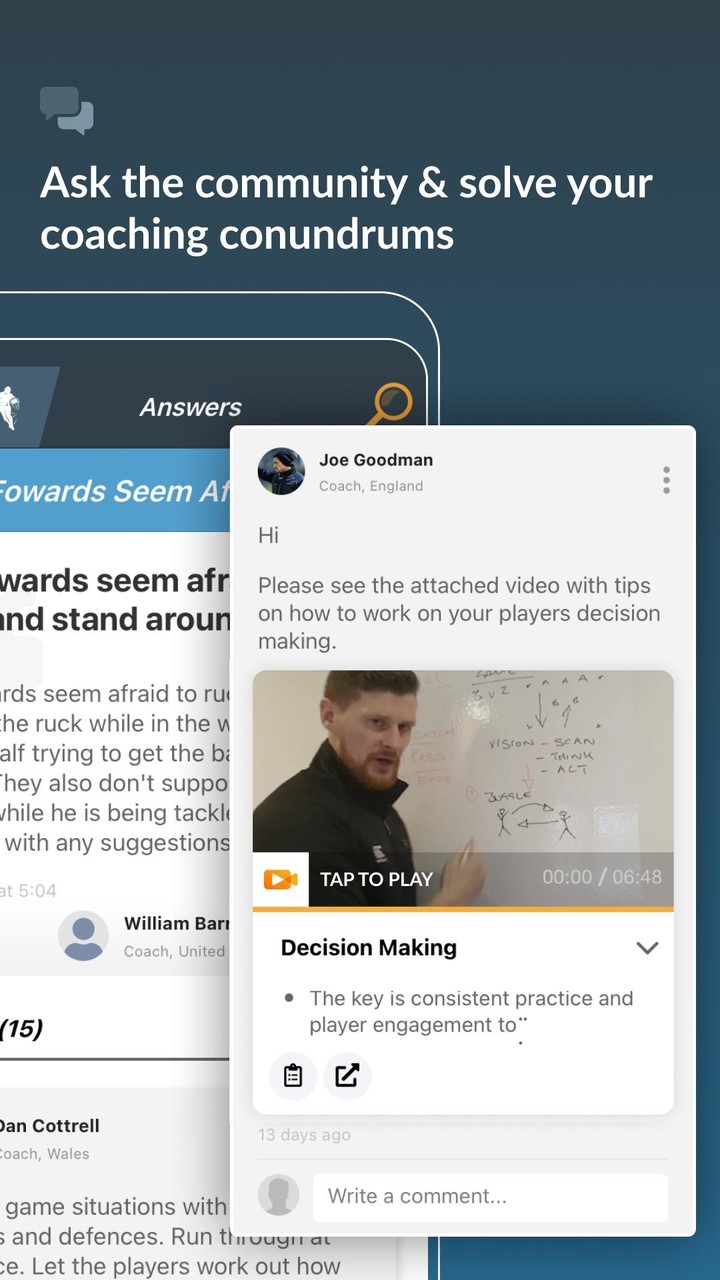 Sportplan screenshot image 6_Popularmodapk.com