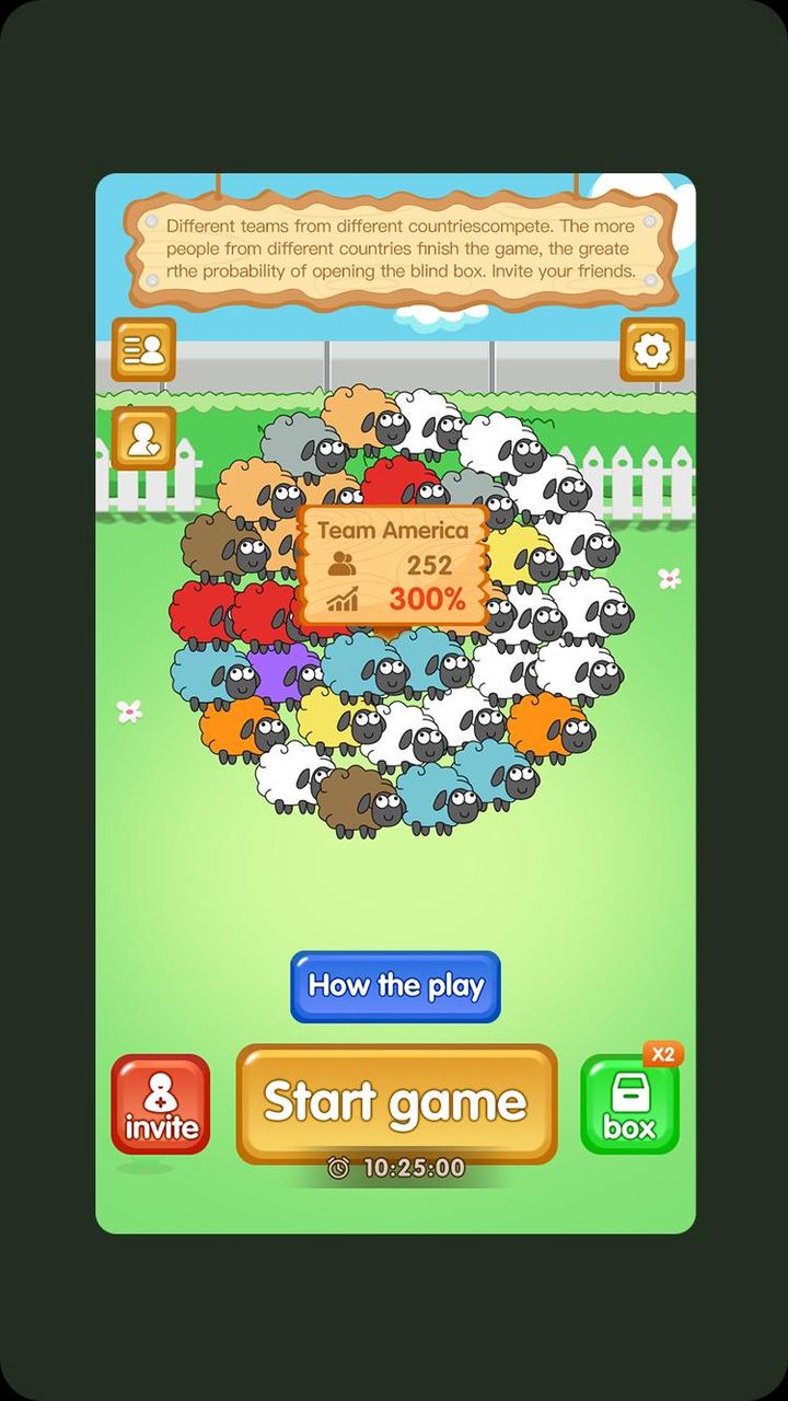 Frut Game screenshot image 4_Popularmodapk.com