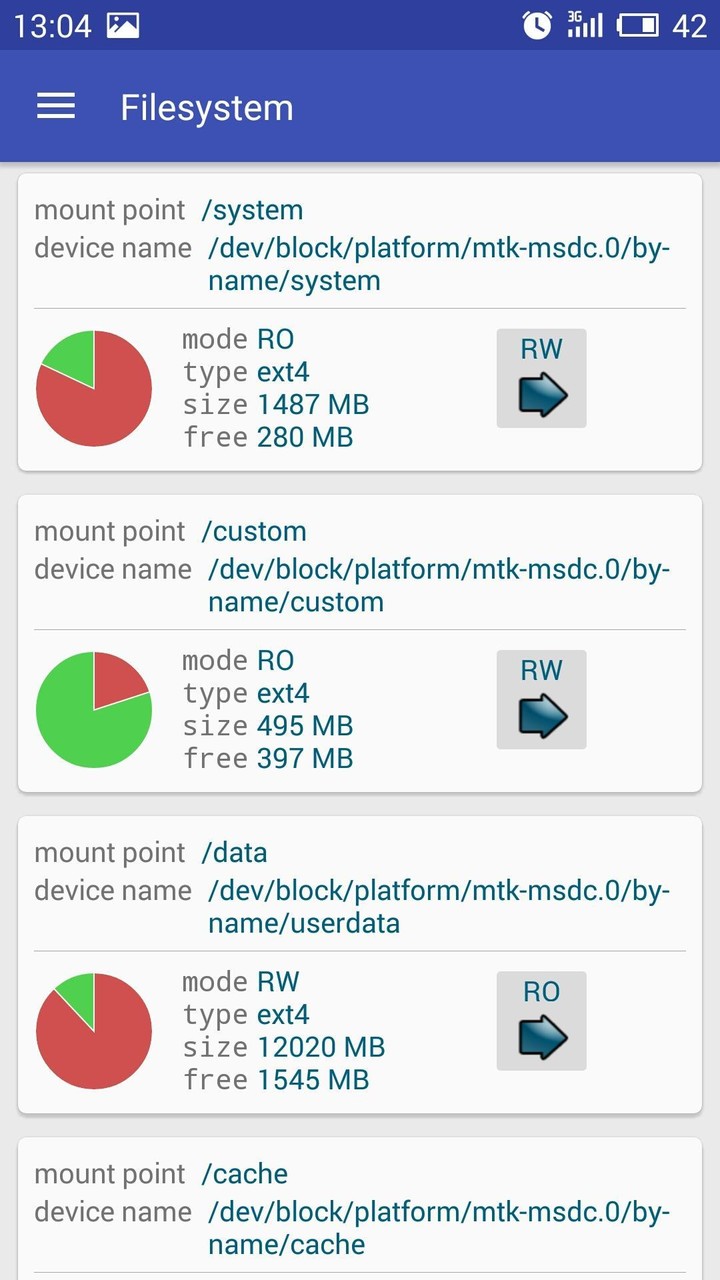 Advanced Tools screenshot image 4_Popularmodapk.com