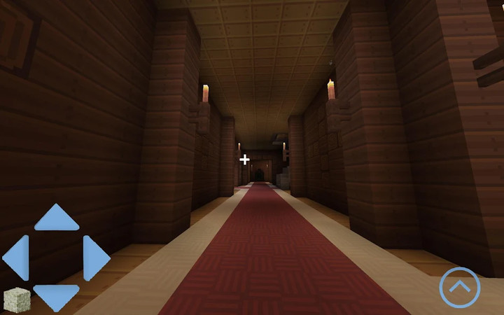 Mikecraft screenshot image 1_Popularmodapk.com