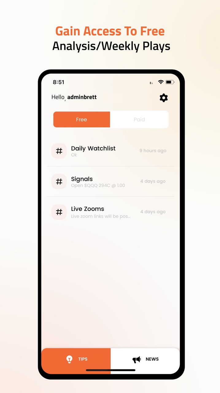 Boiler Room Trades screenshot image 4_Popularmodapk.com