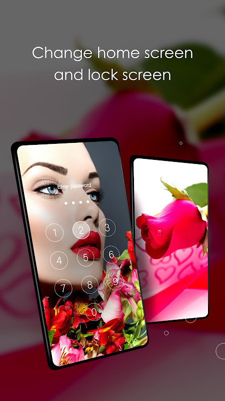 Women's Day Wallpapers screenshot image 2_Popularmodapk.com