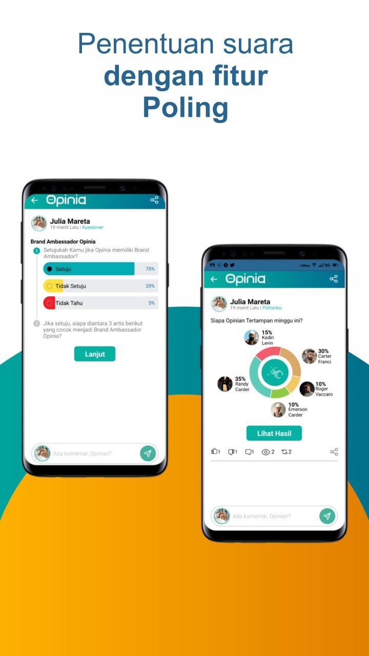 Opinia screenshot image 4_Popularmodapk.com