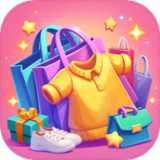 Idle Shopping Street<span>(No Ads Free Rewards)</span>1.1.0_Popularmodapk.com