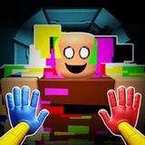 Zombie School: Horror Monters1.0.3_Popularmodapk.com