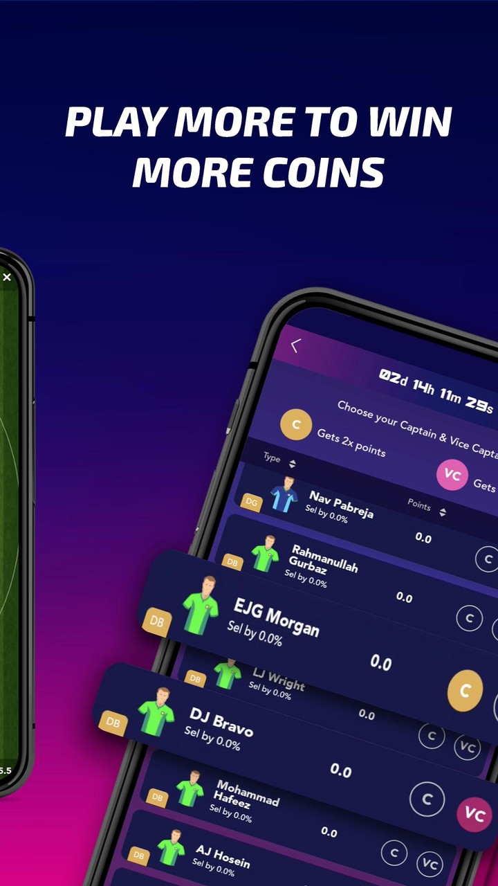 Boomer11 screenshot image 5_Popularmodapk.com