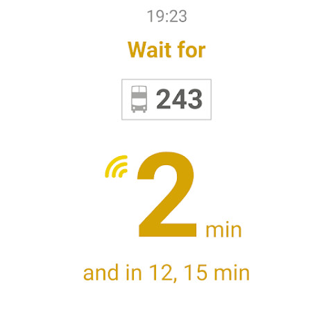 Citymapper: All Your Transport screenshot image 13_Popularmodapk.com