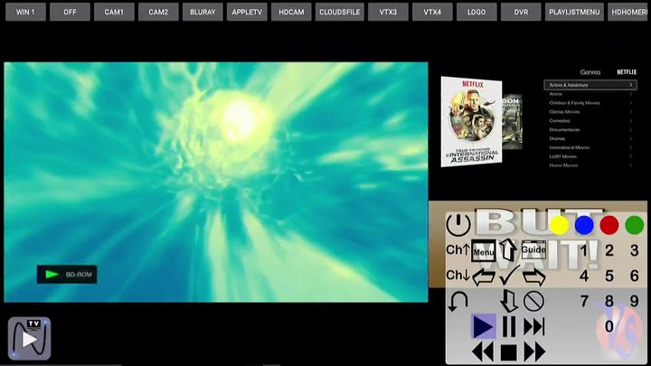 NetPlayTV screenshot image 7_Popularmodapk.com