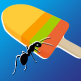 Hungry Ants0.1_Popularmodapk.com
