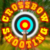 Crossbow shooting gallery. Shooting simulator4.1_Popularmodapk.com