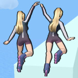 Twins Roller1.5.1_Popularmodapk.com
