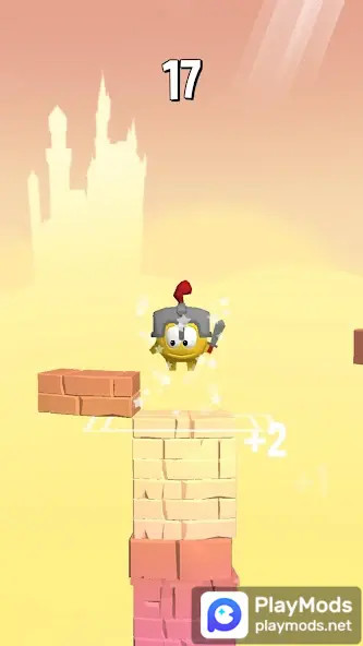 Stack Jump<span>(Unlock All Skin)</span> screenshot image 5_Popularmodapk.com