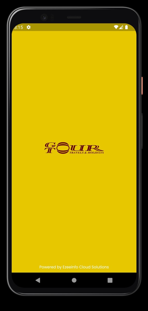 Go Tour Travels & Holidays screenshot image 1_Popularmodapk.com