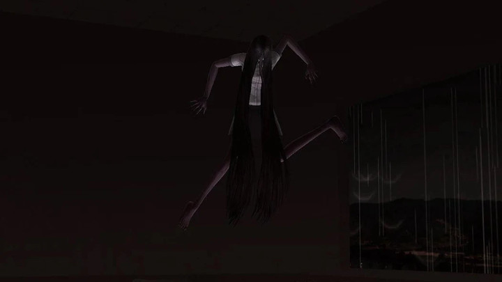 The School – White Day screenshot image 3_Popularmodapk.com
