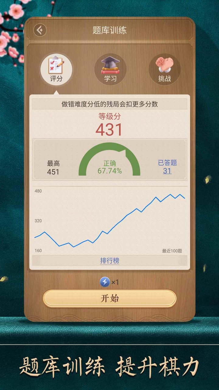 天天象棋 screenshot image 3_Popularmodapk.com