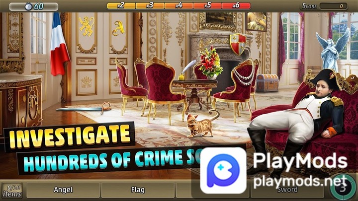 Rogue Ascension: Roguelike RPG screenshot image 6_Popularmodapk.com