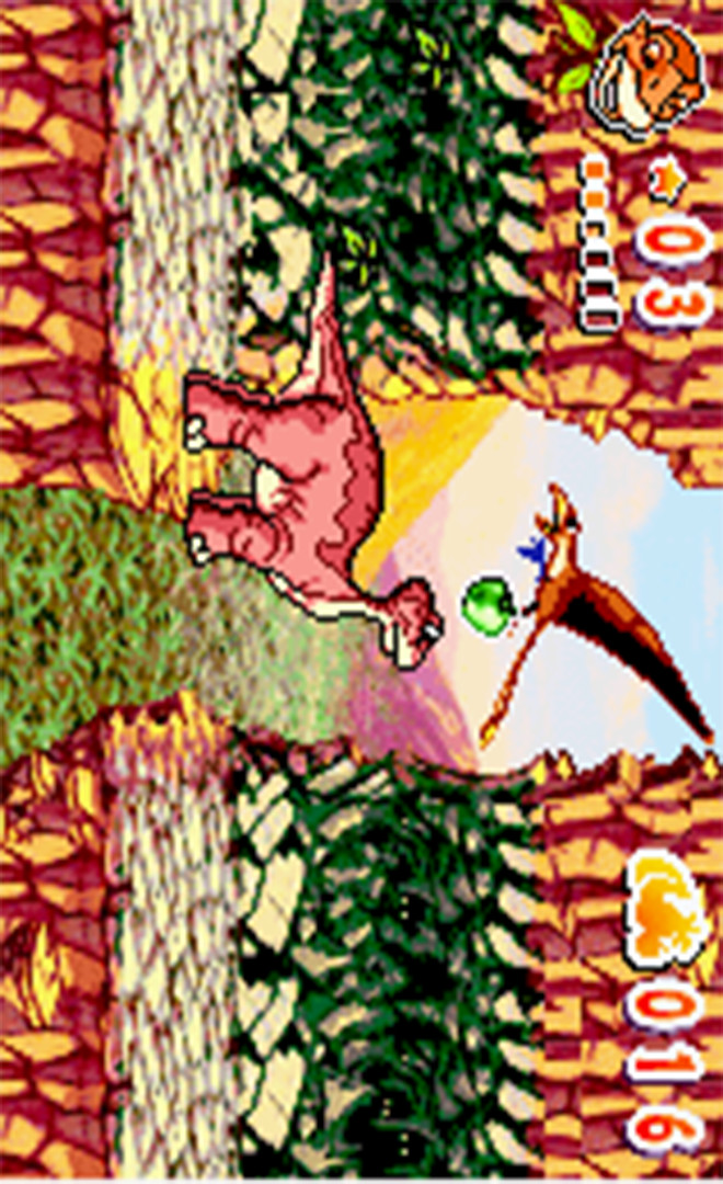 Land Before Time, The - Into the Mysterious Beyond screenshot image 2_Popularmodapk.com