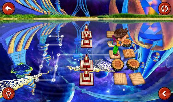 Ted the Jumper<span>(Mod APK)</span> screenshot image 18_Popularmodapk.com