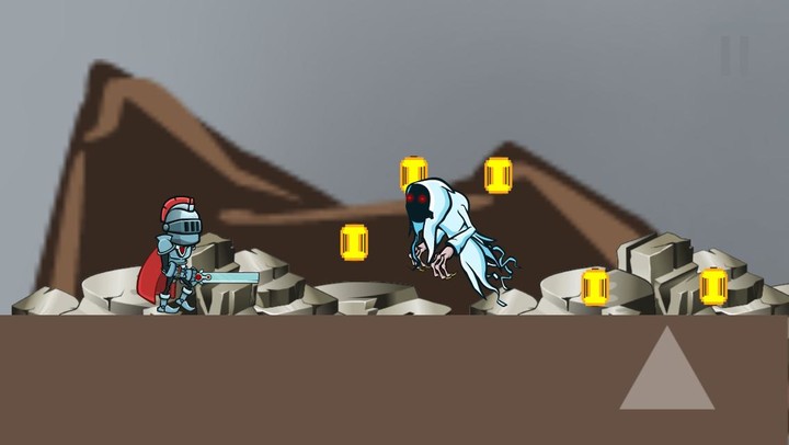 Nights Fort Garry screenshot image 2_Popularmodapk.com