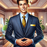My Hotel Simulator 3D<span>(Unlimited money)</span>1.0_Popularmodapk.com