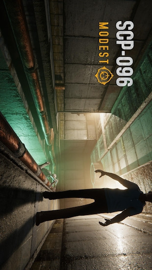 SCP-096(No Ads) screenshot image 24_Popularmodapk.com
