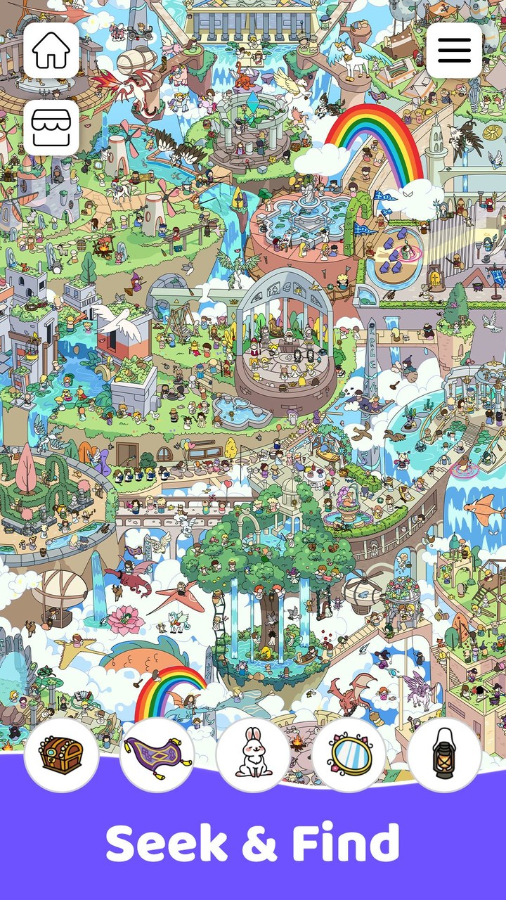 Canfield Solitaire screenshot image 7_Popularmodapk.com