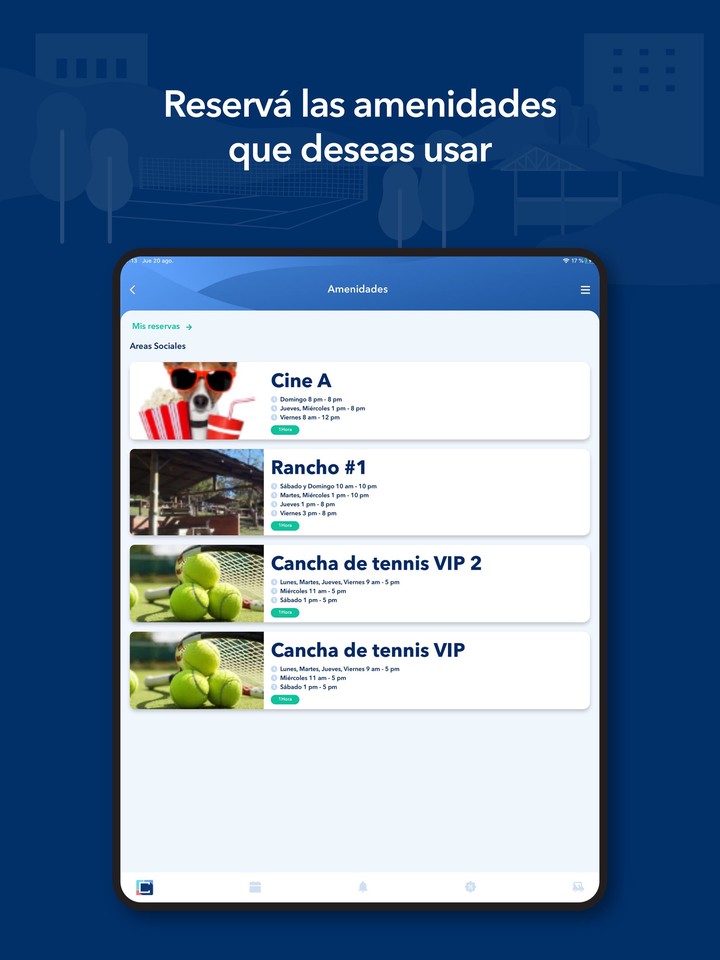 Concasa Life screenshot image 13_Popularmodapk.com