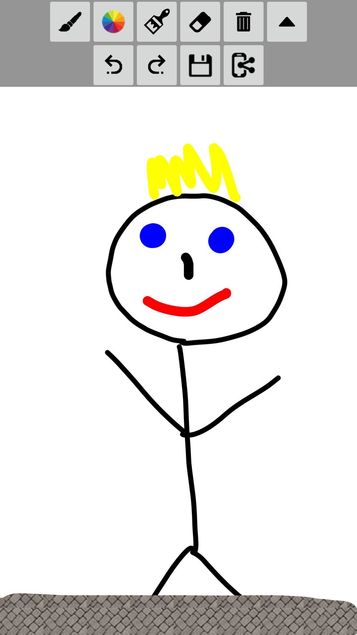 الرسام المعلم screenshot image 3_Popularmodapk.com