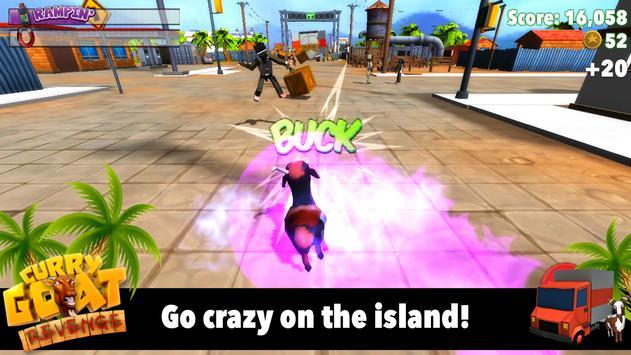 Curry Goat Revenge<span>(Unlimited money)</span> screenshot image 15_Popularmodapk.com