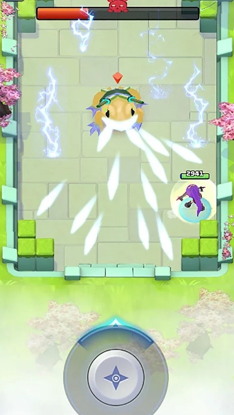 忍者大作战破解版<span>(mod)</span> screenshot image 5_Popularmodapk.com