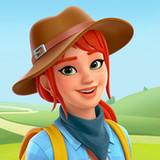 Fiona's Farm4.9.4_Popularmodapk.com