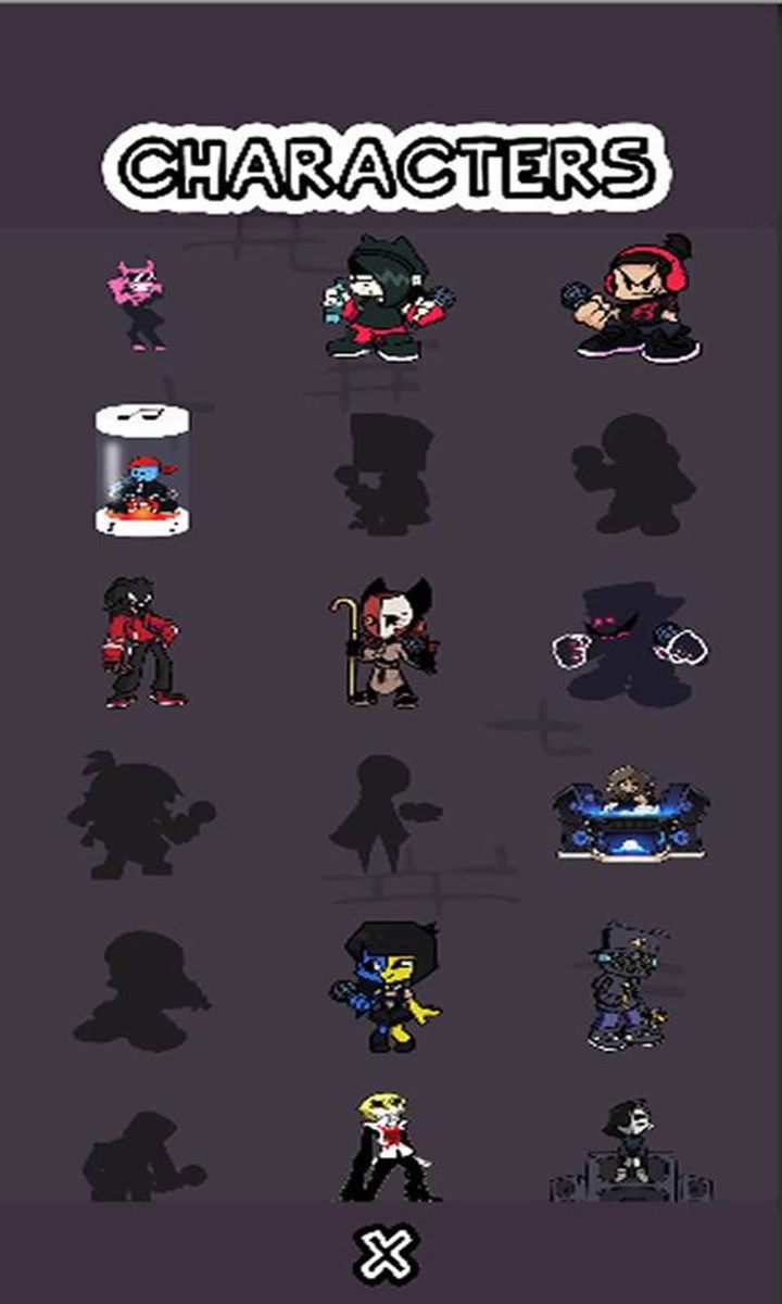 FNF GO<span>(Unlimited Money)</span> screenshot image 7_Popularmodapk.com