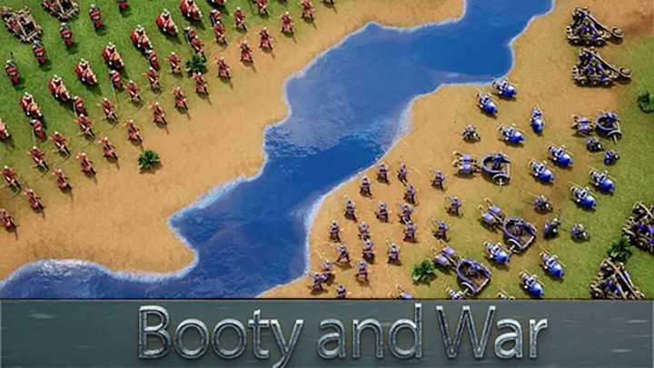 Edge Of War screenshot image 2_Popularmodapk.com