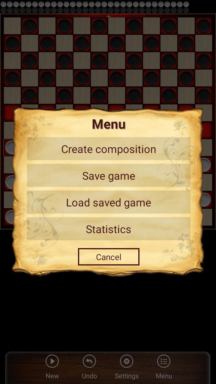 Checkers 12x12 screenshot image 7_Popularmodapk.com