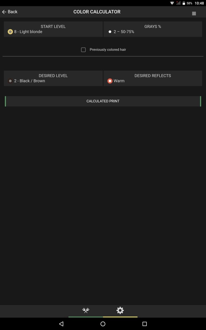 Livilea screenshot image 20_Popularmodapk.com