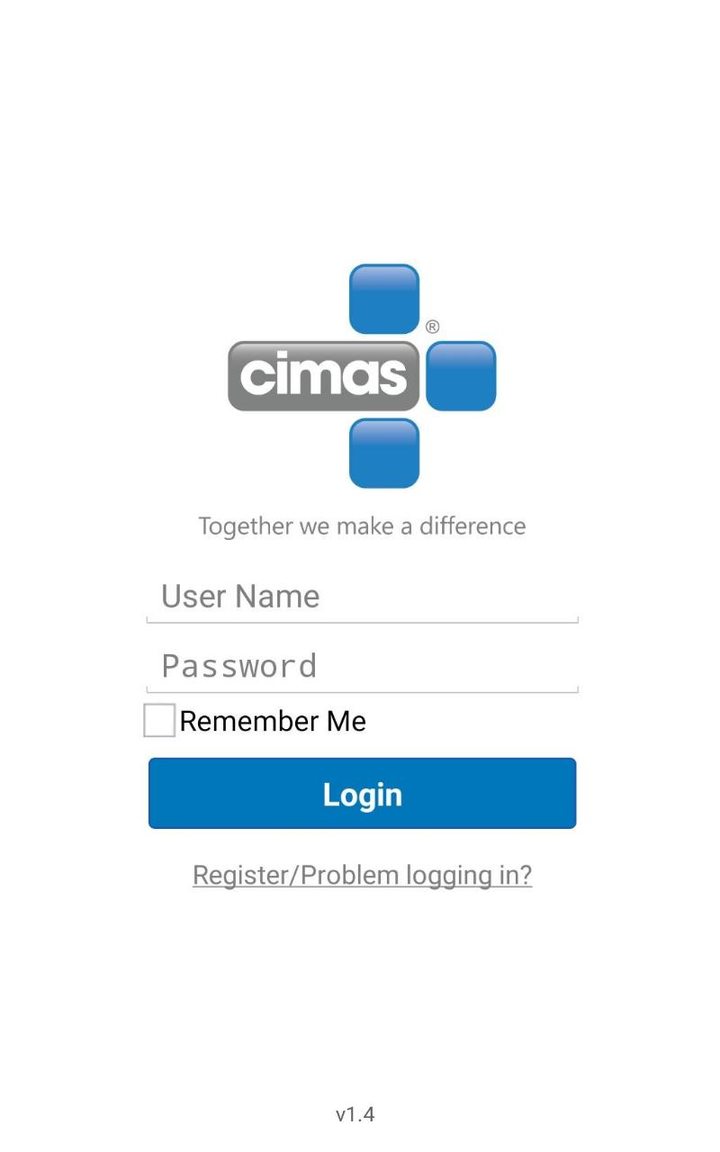 Cimas  MedicalAid screenshot image 7_Popularmodapk.com