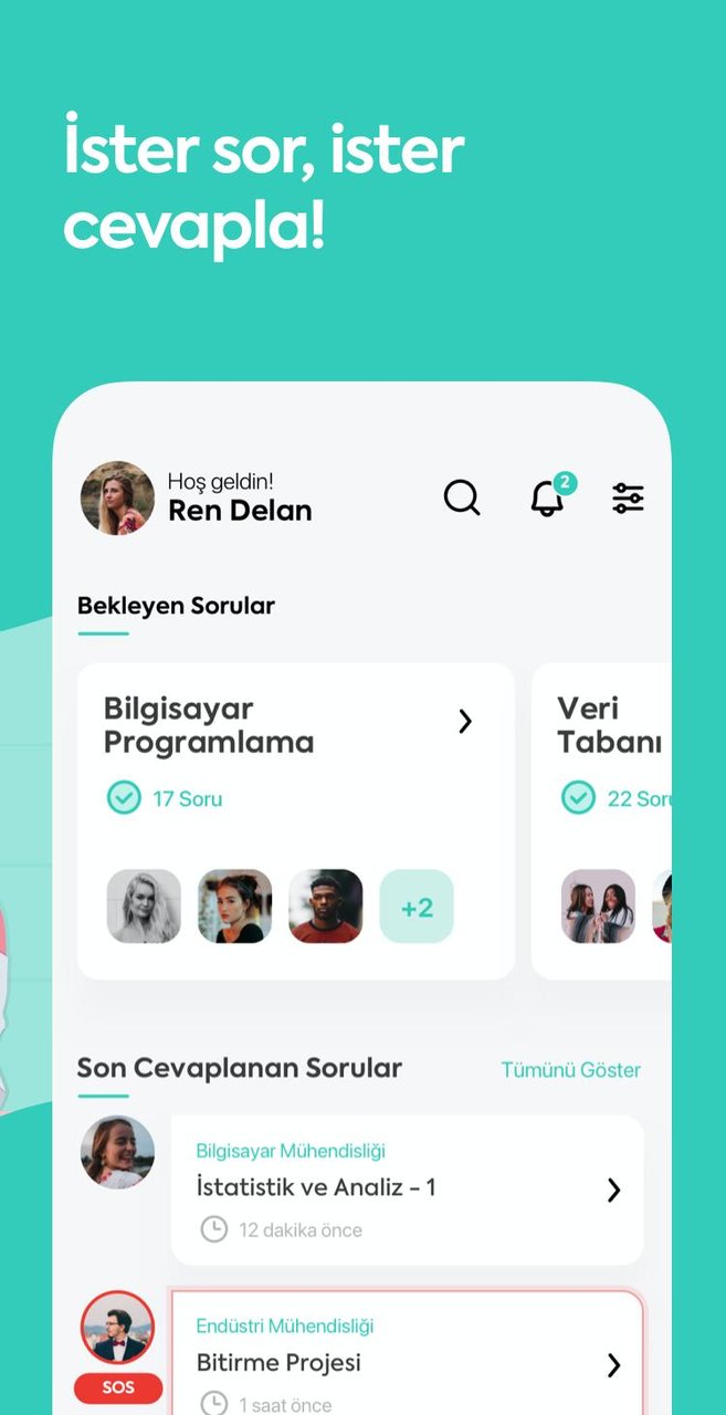 Tahta – Soru Sor, Çöz ve Kazan screenshot image 2_Popularmodapk.com