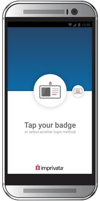 Imprivata Mobile Device Access screenshot image 2_Popularmodapk.com