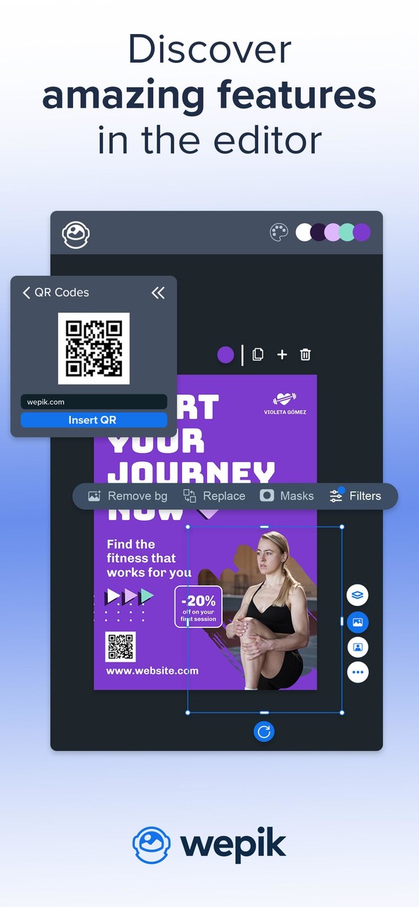 Wepik screenshot image 26_Popularmodapk.com